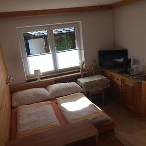Budget Double Kamer